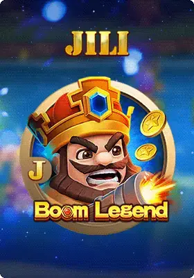 Boom-Legend