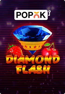 Diamond-Flash