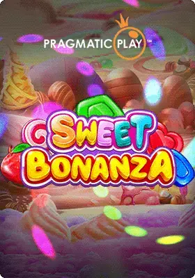 Sweet-Bonanza